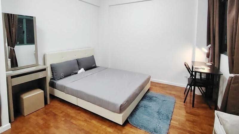Summerdale, 2 Boon Lay Drive, Boon Lay / Jurong / Tuas, Room Rental, 100 sqft, Condominium For Rent, by Bespoke Habitat Pte Ltd, 25421048 - 12-12 MBR6 - PropertyGuru.com.sg