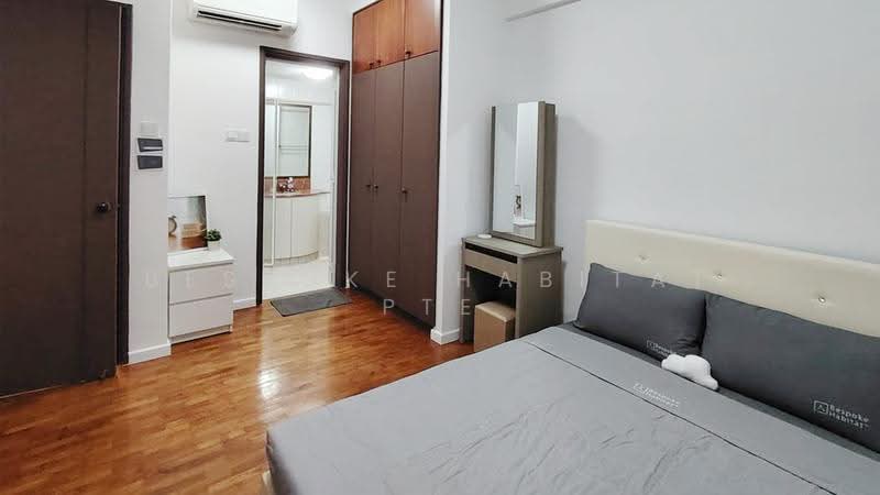 Summerdale, 2 Boon Lay Drive, Boon Lay / Jurong / Tuas, Room Rental, 100 sqft, Condominium For Rent, by Bespoke Habitat Pte Ltd, 25421048 - 12-12 MBR6 - PropertyGuru.com.sg