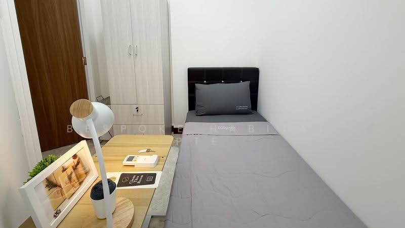Summerdale, 2 Boon Lay Drive, Boon Lay / Jurong / Tuas, Room Rental, 100 sqft, Condominium For Rent, by Bespoke Habitat Pte Ltd, 25421048 - 13-09 ECON1 - PropertyGuru.com.sg