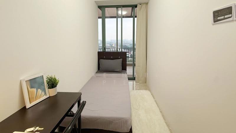 Summerdale, 2 Boon Lay Drive, Boon Lay / Jurong / Tuas, Room Rental, 100 sqft, Condominium For Rent, by Bespoke Habitat Pte Ltd, 25421048 - 13-09 PRS3 - PropertyGuru.com.sg