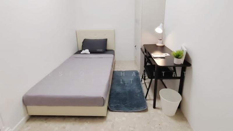 Summerdale, 2 Boon Lay Drive, Boon Lay / Jurong / Tuas, Room Rental, 100 sqft, Condominium For Rent, by Bespoke Habitat Pte Ltd, 25421048 - 12-12 CR1 - PropertyGuru.com.sg