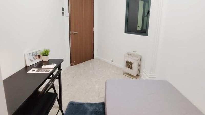 Summerdale, 2 Boon Lay Drive, Boon Lay / Jurong / Tuas, Room Rental, 100 sqft, Condominium For Rent, by Bespoke Habitat Pte Ltd, 25421048 - 12-12 CR1 - PropertyGuru.com.sg