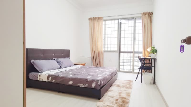 Ritz Mansions, 346 Balestier Road, Room Rental, 100 sqft, Apartment For Rent, by Bespoke Habitat Pte Ltd, 25421054 - 07-14 CR4 - PropertyGuru.com.sg