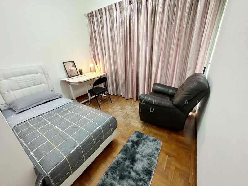 Ritz Mansions, 346 Balestier Road, Room Rental, 100 sqft, Apartment For Rent, by Bespoke Habitat Pte Ltd, 25421054 - 03-12 CR4 - PropertyGuru.com.sg
