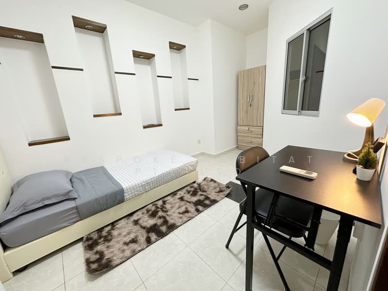 Ritz Mansions, 346 Balestier Road, Room Rental, 100 sqft, Apartment For Rent, by Bespoke Habitat Pte Ltd, 25421054 - 03-12 ECON3 - PropertyGuru.com.sg