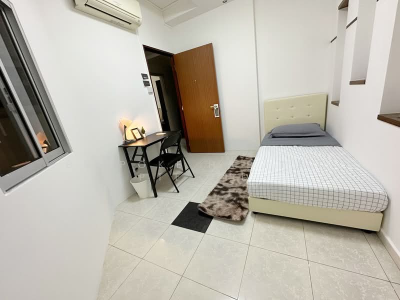 Ritz Mansions, 346 Balestier Road, Room Rental, 100 sqft, Apartment For Rent, by Bespoke Habitat Pte Ltd, 25421054 - 03-12 ECON3 - PropertyGuru.com.sg