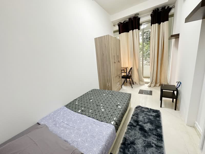 Ritz Mansions, 346 Balestier Road, Room Rental, 100 sqft, Apartment For Rent, by Bespoke Habitat Pte Ltd, 25421054 - 03-12 PRS2 - PropertyGuru.com.sg