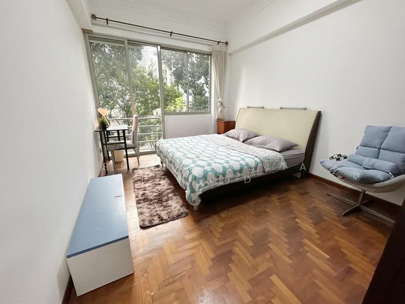 Ritz Mansions, 346 Balestier Road, Balestier / Toa Payoh, Room Rental, 100 sqft, Apartment For Rent, by Bespoke Habitat Pte Ltd, 25421054 - 03-12 CR5 - PropertyGuru.com.sg