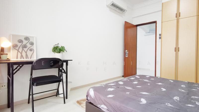 Ritz Mansions, 346 Balestier Road, Balestier / Toa Payoh, Room Rental, 100 sqft, Apartment For Rent, by Bespoke Habitat Pte Ltd, 25421054 - 07-14 CR4 - PropertyGuru.com.sg
