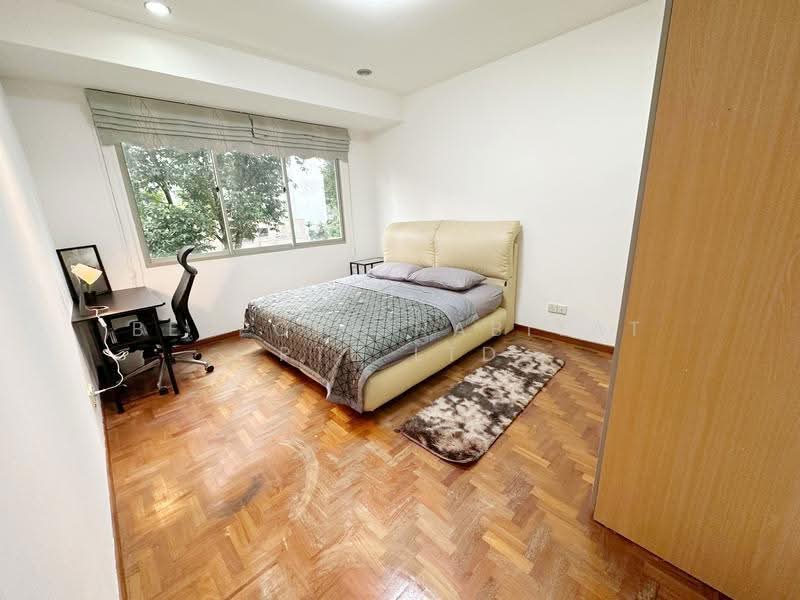 Ritz Mansions, 346 Balestier Road, Balestier / Toa Payoh, Room Rental, 100 sqft, Apartment For Rent, by Bespoke Habitat Pte Ltd, 25421054 - 03-12 MBR6 - PropertyGuru.com.sg