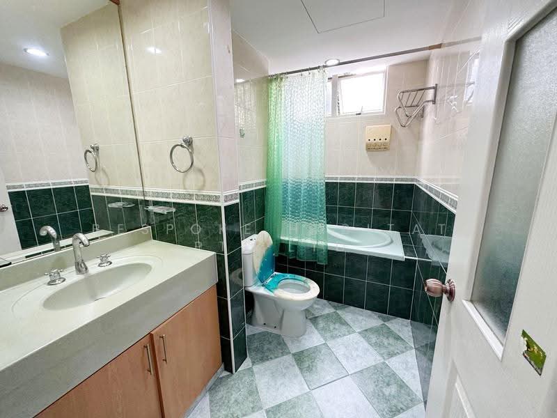 Ritz Mansions, 346 Balestier Road, Balestier / Toa Payoh, Room Rental, 100 sqft, Apartment For Rent, by Bespoke Habitat Pte Ltd, 25421054 - 03-12 MBR6 Bathroom - PropertyGuru.com.sg