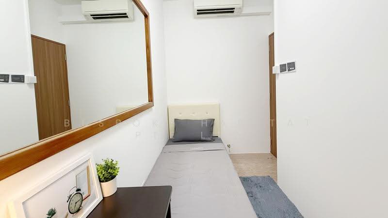 Ritz Mansions, 346 Balestier Road, Balestier / Toa Payoh, Room Rental, 100 sqft, Apartment For Rent, by Bespoke Habitat Pte Ltd, 25421054 - 03-12 ECON3 - PropertyGuru.com.sg