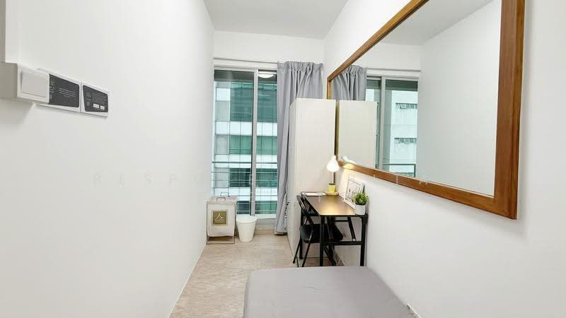 Ritz Mansions, 346 Balestier Road, Balestier / Toa Payoh, Room Rental, 100 sqft, Apartment For Rent, by Bespoke Habitat Pte Ltd, 25421054 - 03-12 ECON3 - PropertyGuru.com.sg