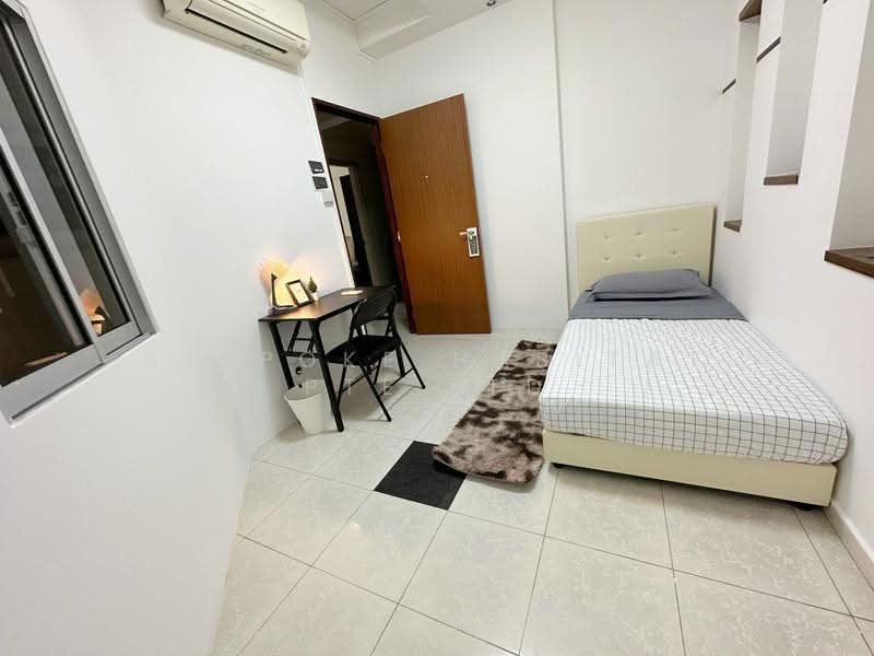 Ritz Mansions, 346 Balestier Road, Balestier / Toa Payoh, Room Rental, 100 sqft, Apartment For Rent, by Bespoke Habitat Pte Ltd, 25421054 - 03-12 ECON3 - PropertyGuru.com.sg