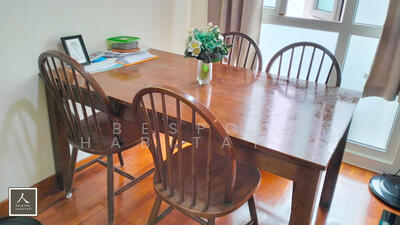 For Rent - Savannah Condopark