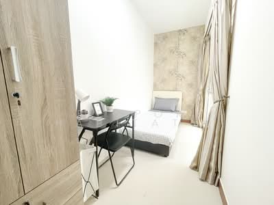 For Rent - Savannah Condopark