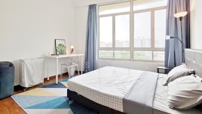 For Rent - Northvale