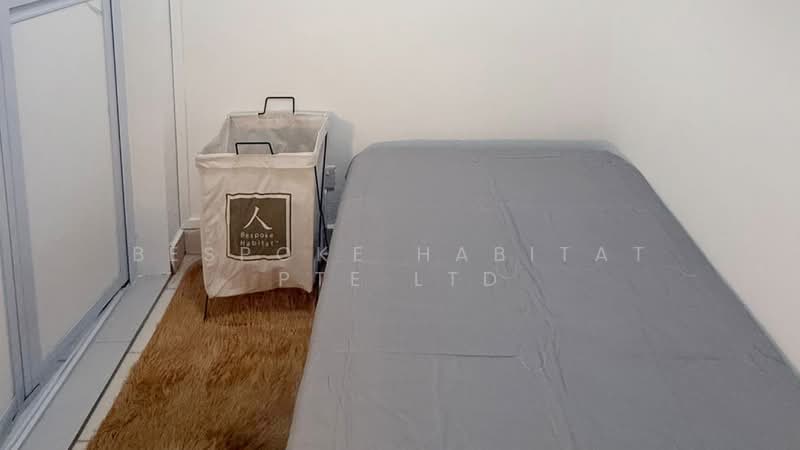 Northvale, 63 Choa Chu Kang Loop, Room Rental, 100 sqft, Condominium For Rent, by Bespoke Habitat Pte Ltd, 25421059 - 04-04 ECON6 - PropertyGuru.com.sg