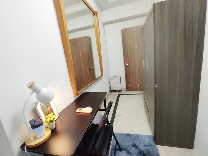 Northvale, 63 Choa Chu Kang Loop, Room Rental, 100 sqft, Condominium For Rent, by Bespoke Habitat Pte Ltd, 25421059 - 04-05 CR2 - PropertyGuru.com.sg