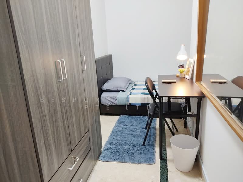 Northvale, 63 Choa Chu Kang Loop, Room Rental, 100 sqft, Condominium For Rent, by Bespoke Habitat Pte Ltd, 25421059 - 04-05  CR2 - PropertyGuru.com.sg