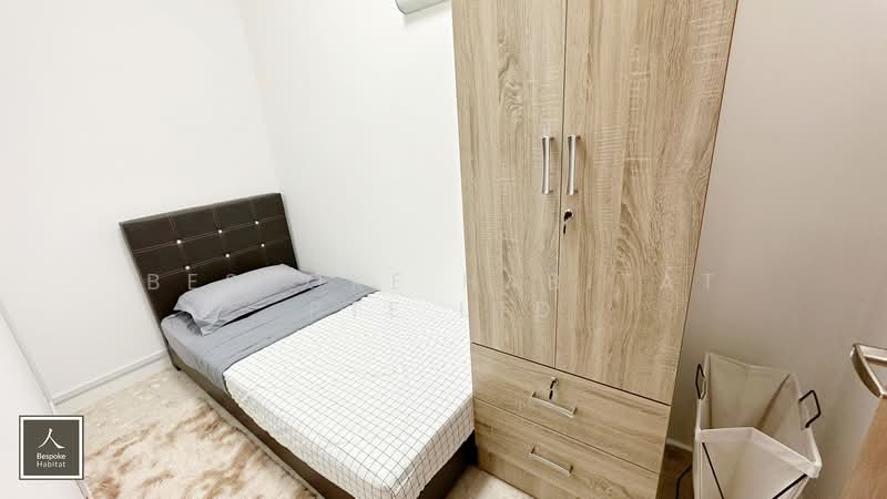 Northvale, 63 Choa Chu Kang Loop, Room Rental, 100 sqft, Condominium For Rent, by Bespoke Habitat Pte Ltd, 25421059 - 06-11 ECON3 - PropertyGuru.com.sg