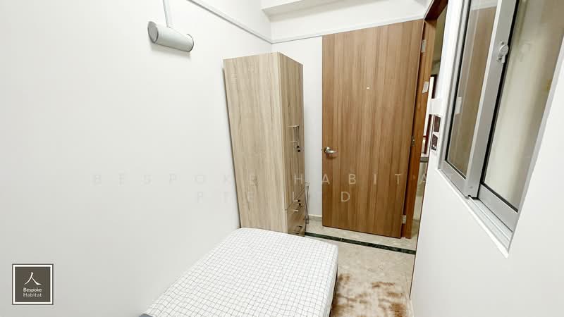 Northvale, 63 Choa Chu Kang Loop, Room Rental, 100 sqft, Condominium For Rent, by Bespoke Habitat Pte Ltd, 25421059 - 06-11 ECON3 - PropertyGuru.com.sg