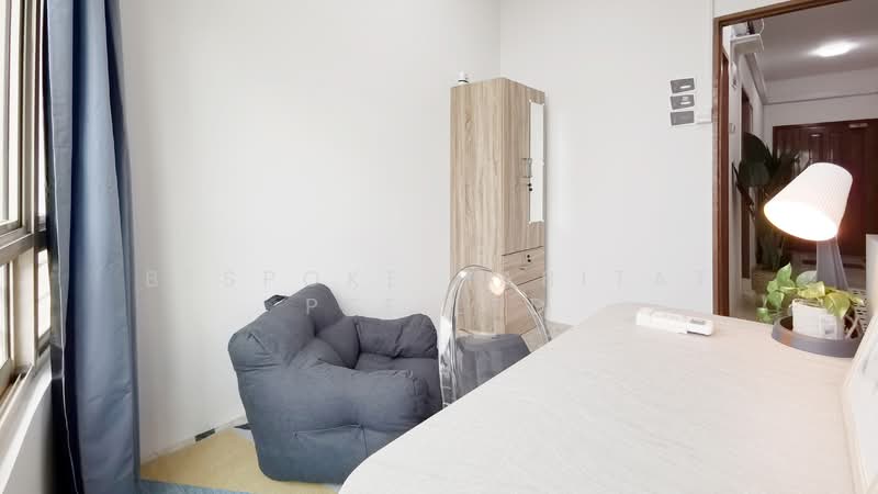 Northvale, 63 Choa Chu Kang Loop, Room Rental, 100 sqft, Condominium For Rent, by Bespoke Habitat Pte Ltd, 25421059 - 08-07 CR3 - PropertyGuru.com.sg