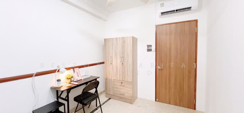 Northvale, 63 Choa Chu Kang Loop, Room Rental, 100 sqft, Condominium For Rent, by Bespoke Habitat Pte Ltd, 25421059 - 07-05 CR1 - PropertyGuru.com.sg