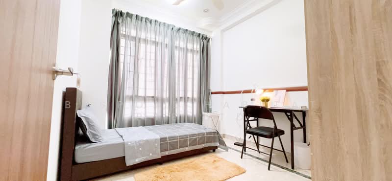 Northvale, 63 Choa Chu Kang Loop, Room Rental, 100 sqft, Condominium For Rent, by Bespoke Habitat Pte Ltd, 25421059 - 07-05 CR1 - PropertyGuru.com.sg