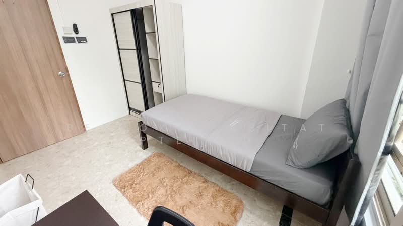 Northvale, 63 Choa Chu Kang Loop, Room Rental, 100 sqft, Condominium For Rent, by Bespoke Habitat Pte Ltd, 25421059 - 04-04 CR1 - PropertyGuru.com.sg