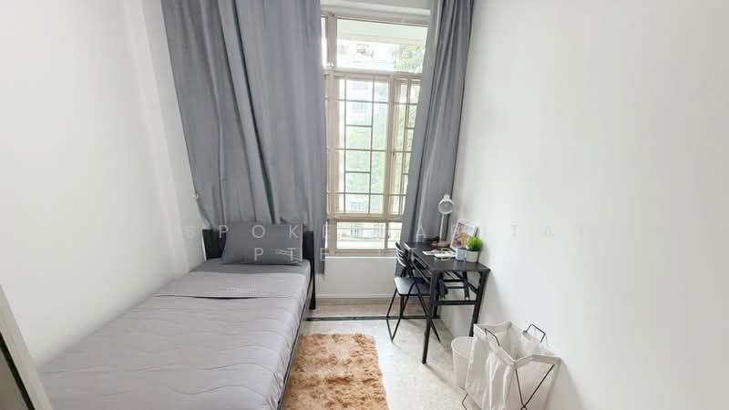 Northvale, 63 Choa Chu Kang Loop, Room Rental, 100 sqft, Condominium For Rent, by Bespoke Habitat Pte Ltd, 25421059 - 04-04 CR1 - PropertyGuru.com.sg