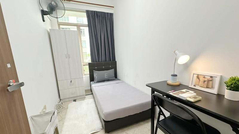 Northvale, 63 Choa Chu Kang Loop, Dairy Farm / Bukit Panjang / Choa Chu Kang, Room Rental, 100 sqft, Condominium For Rent, by Bespoke Habitat Pte Ltd, 25421059 - 06-02 CR1 - PropertyGuru.com.sg