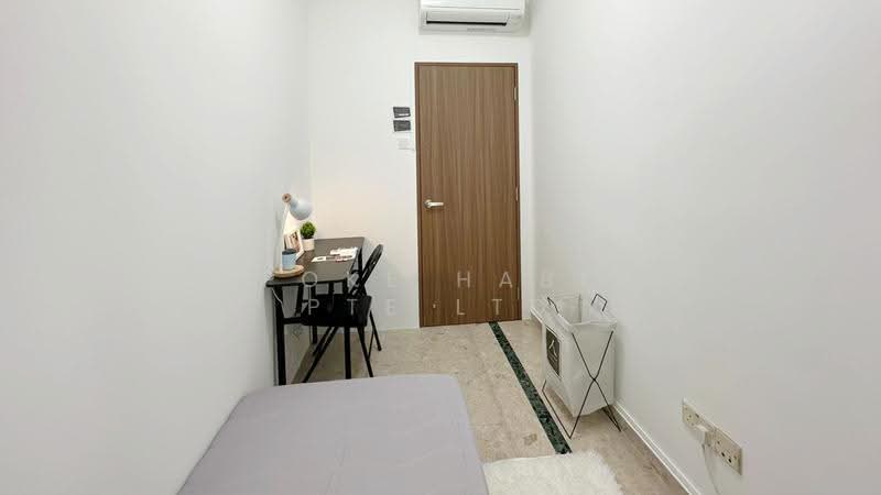 Northvale, 63 Choa Chu Kang Loop, Dairy Farm / Bukit Panjang / Choa Chu Kang, Room Rental, 100 sqft, Condominium For Rent, by Bespoke Habitat Pte Ltd, 25421059 - 06-02 CR1 - PropertyGuru.com.sg