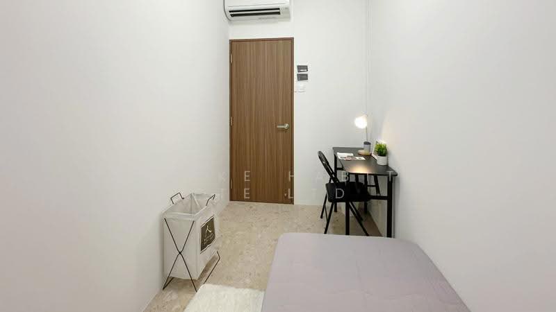 Northvale, 63 Choa Chu Kang Loop, Dairy Farm / Bukit Panjang / Choa Chu Kang, Room Rental, 100 sqft, Condominium For Rent, by Bespoke Habitat Pte Ltd, 25421059 - 06-02 CR2 - PropertyGuru.com.sg