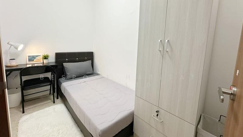 Northvale, 63 Choa Chu Kang Loop, Dairy Farm / Bukit Panjang / Choa Chu Kang, Room Rental, 100 sqft, Condominium For Rent, by Bespoke Habitat Pte Ltd, 25421059 - 06-02 ECON3 - PropertyGuru.com.sg