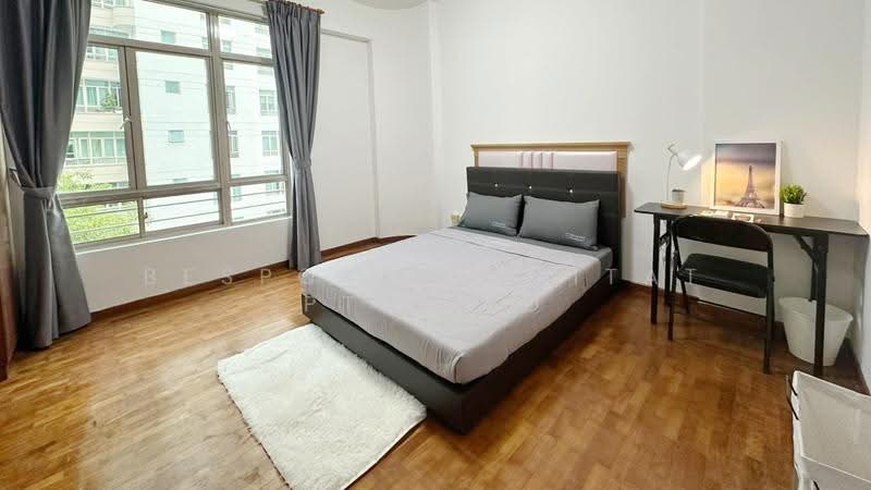 Northvale, 63 Choa Chu Kang Loop, Dairy Farm / Bukit Panjang / Choa Chu Kang, Room Rental, 100 sqft, Condominium For Rent, by Bespoke Habitat Pte Ltd, 25421059 - 06-02 MBR4 - PropertyGuru.com.sg