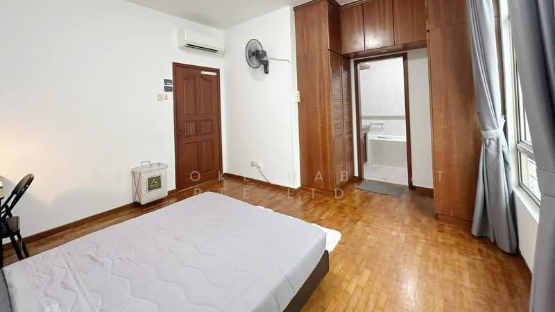 Northvale, 63 Choa Chu Kang Loop, Dairy Farm / Bukit Panjang / Choa Chu Kang, Room Rental, 100 sqft, Condominium For Rent, by Bespoke Habitat Pte Ltd, 25421059 - 06-02 MBR4 - PropertyGuru.com.sg