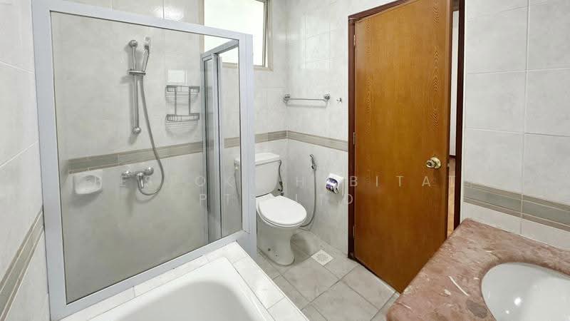 Northvale, 63 Choa Chu Kang Loop, Dairy Farm / Bukit Panjang / Choa Chu Kang, Room Rental, 100 sqft, Condominium For Rent, by Bespoke Habitat Pte Ltd, 25421059 - 06-02 MBR4 Bathroom - PropertyGuru.com.sg