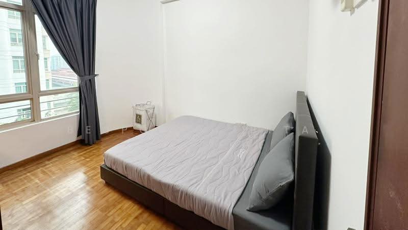 Northvale, 63 Choa Chu Kang Loop, Dairy Farm / Bukit Panjang / Choa Chu Kang, Room Rental, 100 sqft, Condominium For Rent, by Bespoke Habitat Pte Ltd, 25421059 - 06-02 CR5 - PropertyGuru.com.sg