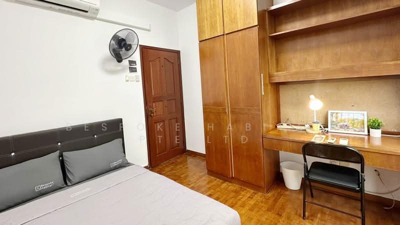 Northvale, 63 Choa Chu Kang Loop, Dairy Farm / Bukit Panjang / Choa Chu Kang, Room Rental, 100 sqft, Condominium For Rent, by Bespoke Habitat Pte Ltd, 25421059 - 06-02 CR5 - PropertyGuru.com.sg
