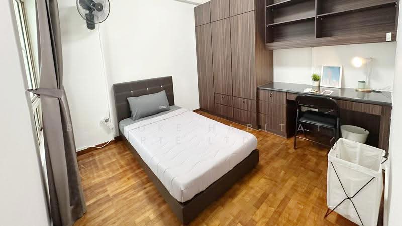 Northvale, 63 Choa Chu Kang Loop, Dairy Farm / Bukit Panjang / Choa Chu Kang, Room Rental, 100 sqft, Condominium For Rent, by Bespoke Habitat Pte Ltd, 25421059 - 06-02 CR6 - PropertyGuru.com.sg