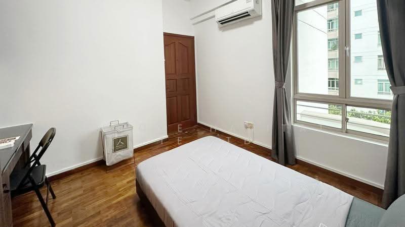 Northvale, 63 Choa Chu Kang Loop, Dairy Farm / Bukit Panjang / Choa Chu Kang, Room Rental, 100 sqft, Condominium For Rent, by Bespoke Habitat Pte Ltd, 25421059 - 06-02 CR6 - PropertyGuru.com.sg