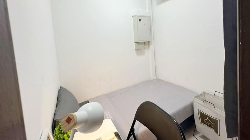 Northvale, 63 Choa Chu Kang Loop, Dairy Farm / Bukit Panjang / Choa Chu Kang, Room Rental, 100 sqft, Condominium For Rent, by Bespoke Habitat Pte Ltd, 25421059 - 06-02 ECON7 - PropertyGuru.com.sg
