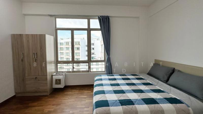 Northvale, 63 Choa Chu Kang Loop, Dairy Farm / Bukit Panjang / Choa Chu Kang, Room Rental, 100 sqft, Condominium For Rent, by Bespoke Habitat Pte Ltd, 25421059 - 11-04 MBR4 - PropertyGuru.com.sg
