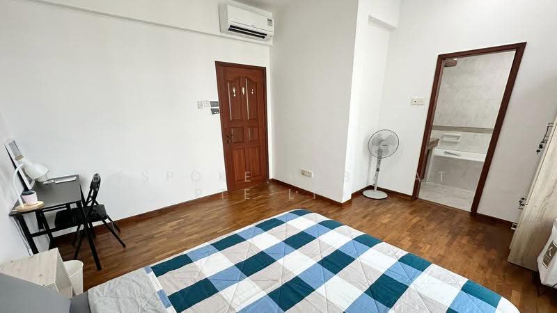 Northvale, 63 Choa Chu Kang Loop, Dairy Farm / Bukit Panjang / Choa Chu Kang, Room Rental, 100 sqft, Condominium For Rent, by Bespoke Habitat Pte Ltd, 25421059 - 11-04 MBR4 - PropertyGuru.com.sg