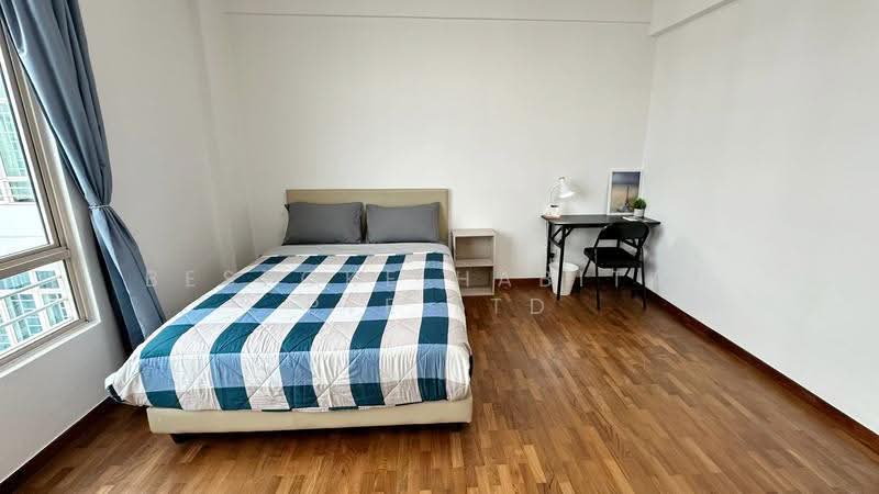 Northvale, 63 Choa Chu Kang Loop, Dairy Farm / Bukit Panjang / Choa Chu Kang, Room Rental, 100 sqft, Condominium For Rent, by Bespoke Habitat Pte Ltd, 25421059 - 11-04 MBR4 - PropertyGuru.com.sg