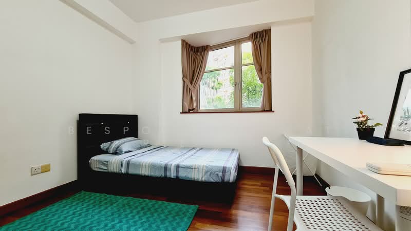 Modena, 35 Simei Street 4, Room Rental, 100 sqft, Condominium For Rent, by Bespoke Habitat Pte Ltd, 25421062 - 03-08 CR4 - PropertyGuru.com.sg