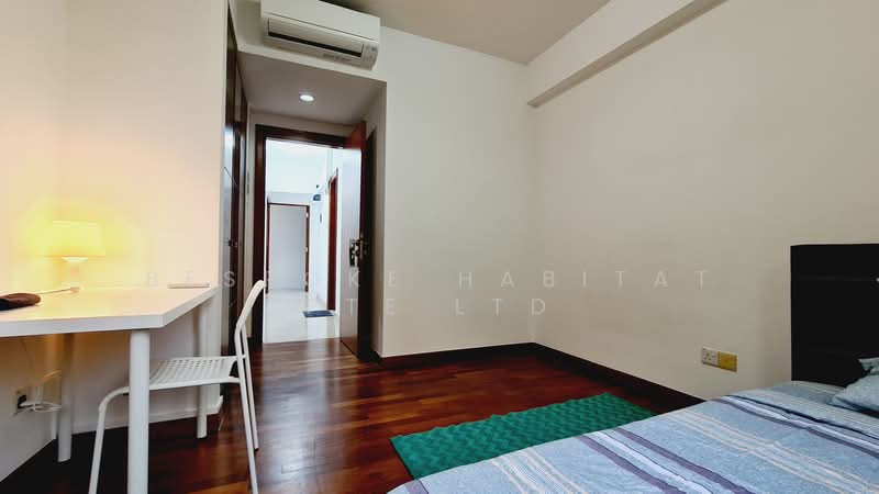 Modena, 35 Simei Street 4, Room Rental, 100 sqft, Condominium For Rent, by Bespoke Habitat Pte Ltd, 25421062 - 03-08 CR4 - PropertyGuru.com.sg