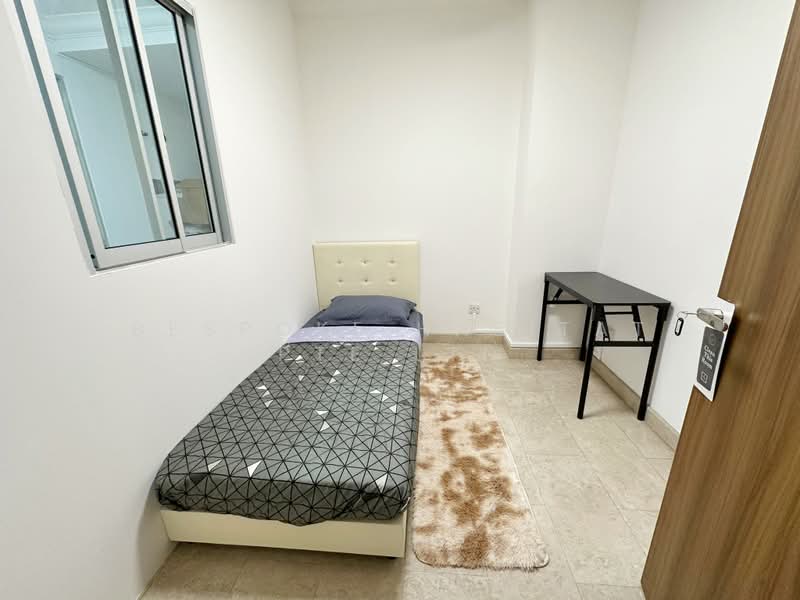 Modena, 35 Simei Street 4, Room Rental, 100 sqft, Condominium For Rent, by Bespoke Habitat Pte Ltd, 25421062 - 04-11 ECON1 - PropertyGuru.com.sg