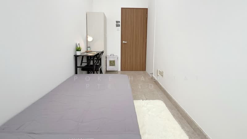 Modena, 35 Simei Street 4, Room Rental, 100 sqft, Condominium For Rent, by Bespoke Habitat Pte Ltd, 25421062 - 10-22 CR3 - PropertyGuru.com.sg
